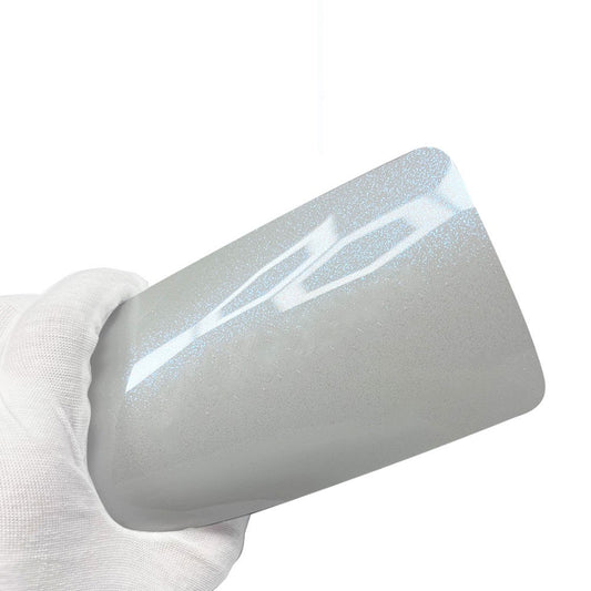 PPF Diamond White Blue Shift
